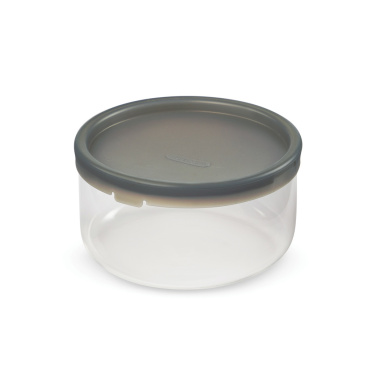 Logo trade business gift photo of: Black+Blum Glass Lunch Bowl 750ml
